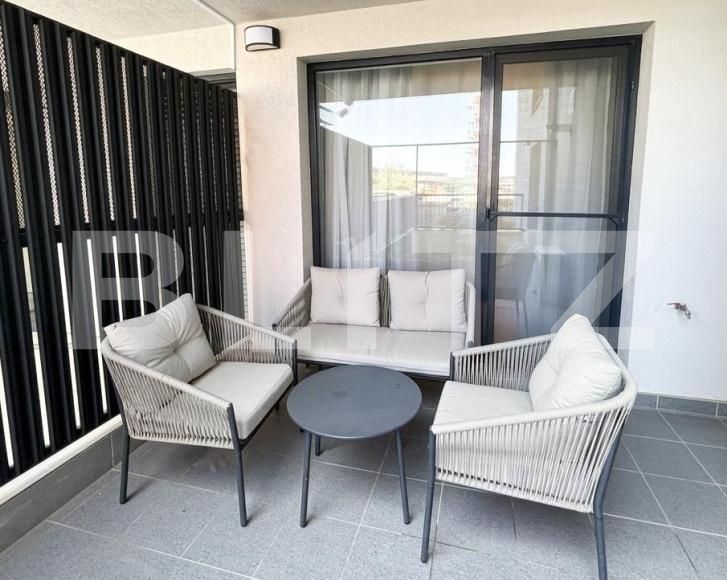 Apartament de închiriat 2 camere Lipovei - 192463AI | BLITZ Timișoara | Poza11