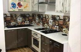 Casă renovată, 3 camere, 75 mp  – zona Iosefin