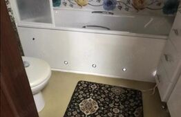 Casă renovată, 3 camere, 75 mp  – zona Iosefin