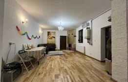 Casă renovată, 3 camere, 75 mp  – zona Iosefin