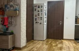 Casă renovată, 3 camere, 75 mp  – zona Iosefin