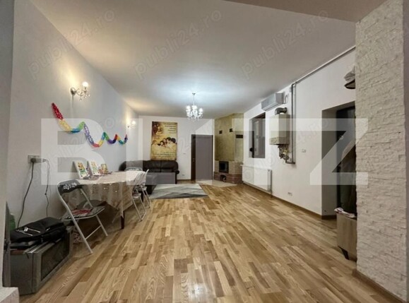 Apartament de închiriat 3 camere Iosefin - 192475AI | BLITZ Timișoara | Poza1