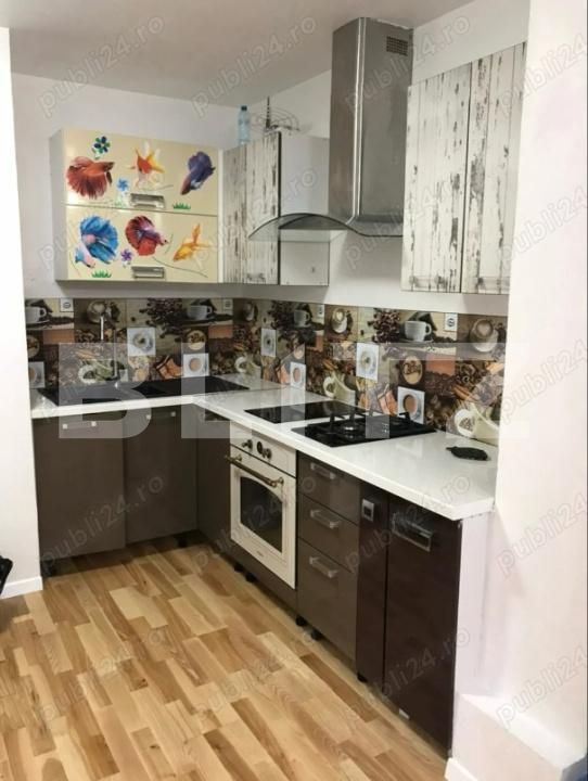 Apartament de închiriat 3 camere Iosefin - 192475AI | BLITZ Timișoara | Poza2