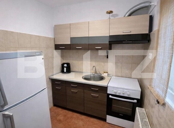 Apartament de închiriat 3 camere Dacia - 192482AI | BLITZ Timișoara | Poza2