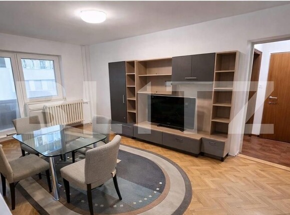 Apartament de închiriat 3 camere Dacia - 192482AI | BLITZ Timișoara | Poza1
