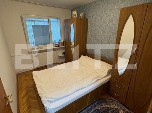 Apartament de închiriat 3 camere Dacia - 192482AI | BLITZ Timișoara | Poza3