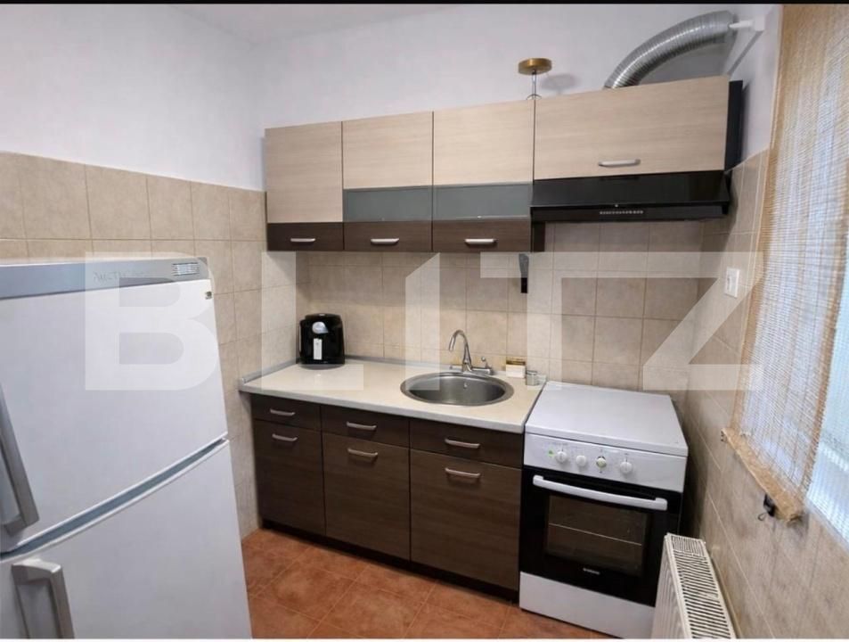 Apartament de închiriat 3 camere Dacia - 192482AI | BLITZ Timișoara | Poza2