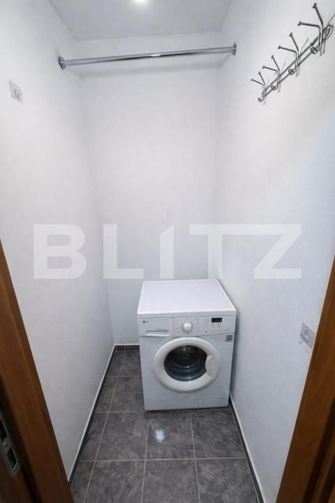 Apartament de închiriat 3 camere Dacia - 192482AI | BLITZ Timișoara | Poza6