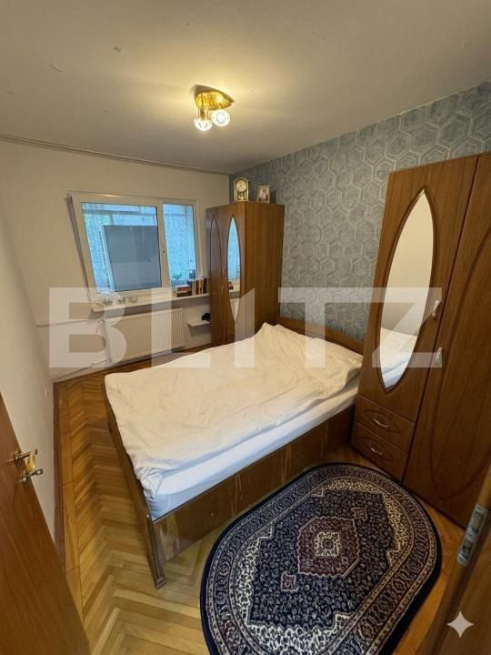 Apartament de închiriat 3 camere Dacia - 192482AI | BLITZ Timișoara | Poza3