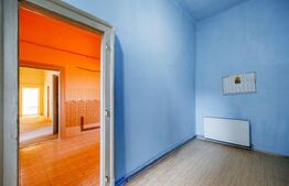 Cladire istorica, 175mp-5 camere, etaj 1,  1538Euro/ mp ,  zona Sinaia