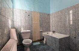 Cladire istorica, 175mp-5 camere, etaj 1, terasa si balcon, zona Iosefin-Sinaia