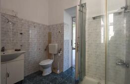 Cladire istorica, 175mp-5 camere, etaj 1, terasa si balcon, zona Iosefin-Sinaia