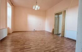 Cladire istorica, 175mp-5 camere, etaj 1, terasa si balcon, zona Iosefin-Sinaia