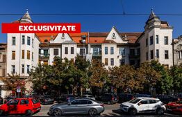 Cladire istorica, 175mp-5 camere, etaj 1,  1538Euro/ mp ,  zona Sinaia