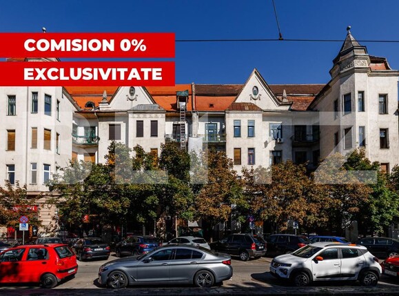 Apartament de vânzare 4+ camere Sinaia - 192495AV | BLITZ Timișoara | Poza1