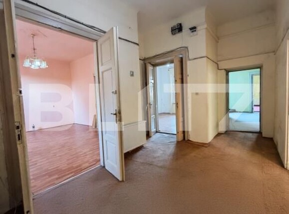 Apartament de vânzare 4+ camere Sinaia - 192495AV | BLITZ Timișoara | Poza2