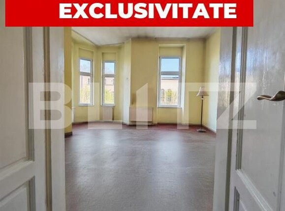 Apartament de vânzare 4+ camere Sinaia - 192495AV | BLITZ Timișoara | Poza1