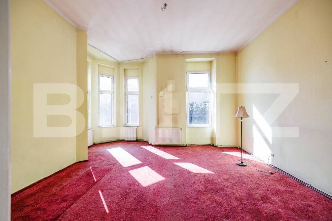 Apartament de vânzare 4+ camere Sinaia - 192495AV | BLITZ Timișoara | Poza2