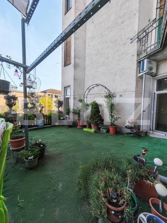 Apartament de vânzare 4+ camere Sinaia - 192495AV | BLITZ Timișoara | Poza9