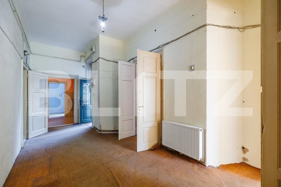 Apartament de vânzare 4+ camere Sinaia - 192495AV | BLITZ Timișoara | Poza10