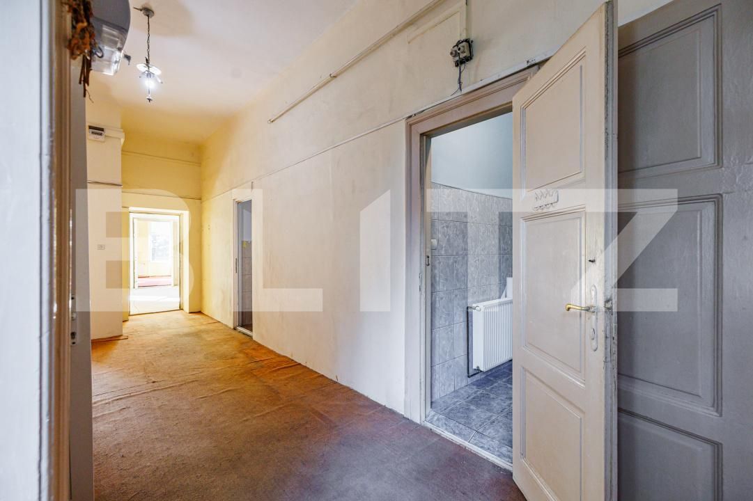 Apartament de vânzare 4+ camere Sinaia - 192495AV | BLITZ Timișoara | Poza4