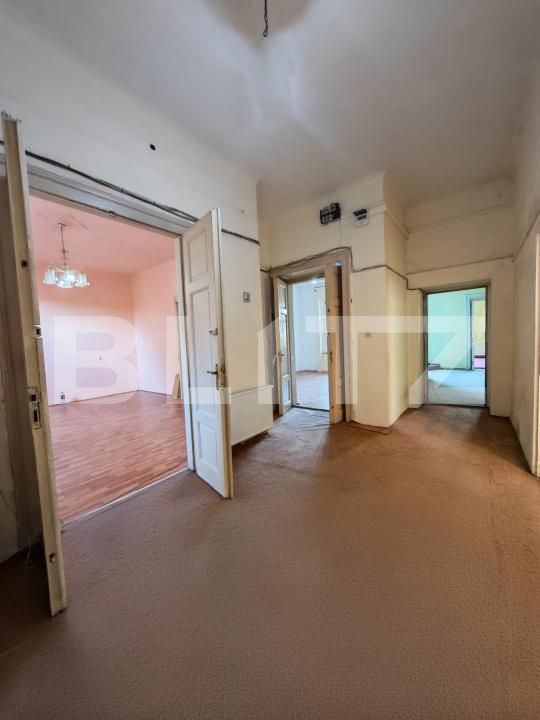 Apartament de vânzare 4+ camere Sinaia - 192495AV | BLITZ Timișoara | Poza2