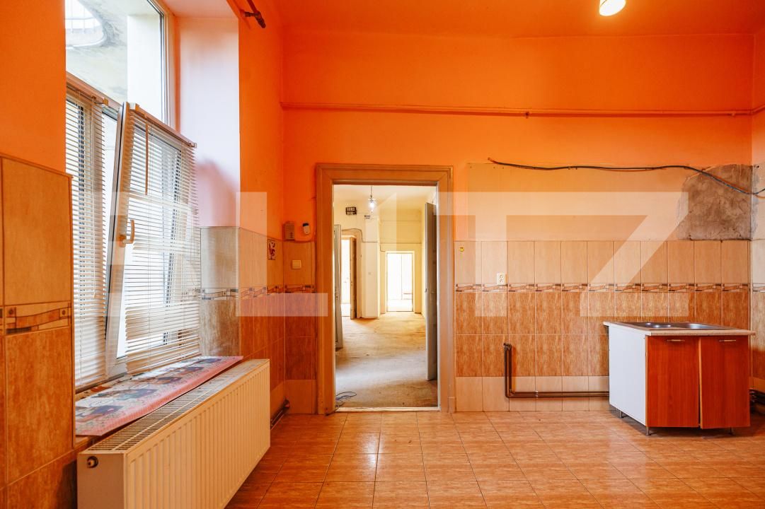 Apartament de vânzare 4+ camere Sinaia - 192495AV | BLITZ Timișoara | Poza7