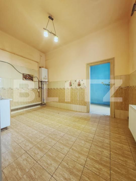 Apartament de vânzare 4+ camere Sinaia - 192495AV | BLITZ Timișoara | Poza3