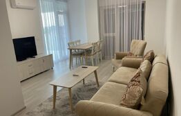 Apartament de închiriat 2 camere Exterior Nord - 81375AI | BLITZ Timișoara | Poza1