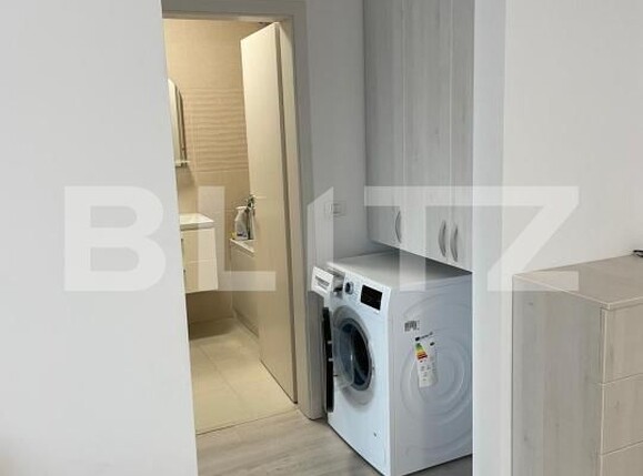 Apartament de închiriat 2 camere Aradului - 192518AI | BLITZ Timișoara | Poza14