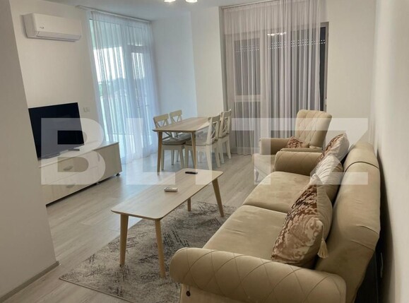 Apartament de închiriat 2 camere Aradului - 192518AI | BLITZ Timișoara | Poza1