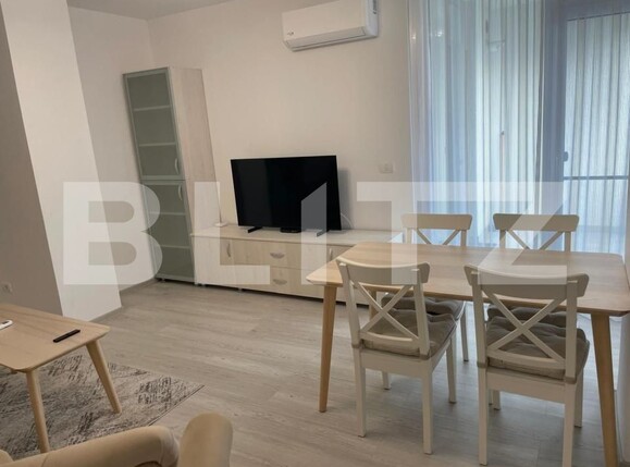 Apartament de închiriat 2 camere Aradului - 192518AI | BLITZ Timișoara | Poza2