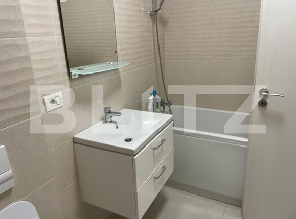 Apartament de închiriat 2 camere Aradului - 192518AI | BLITZ Timișoara | Poza11