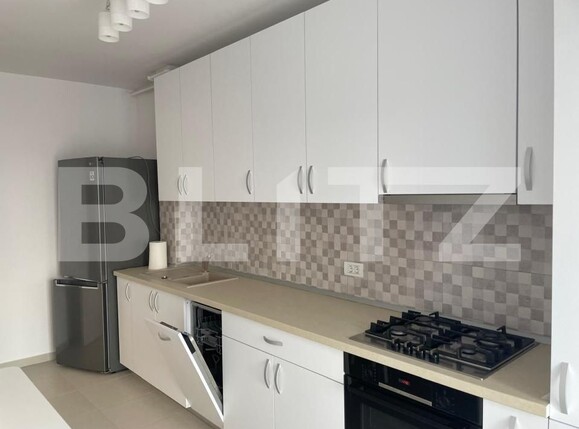 Apartament de închiriat 2 camere Aradului - 192518AI | BLITZ Timișoara | Poza7