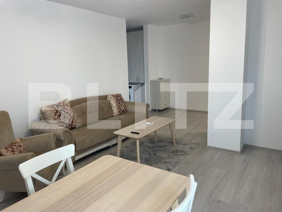 Apartament de închiriat 2 camere Aradului - 192518AI | BLITZ Timișoara | Poza4