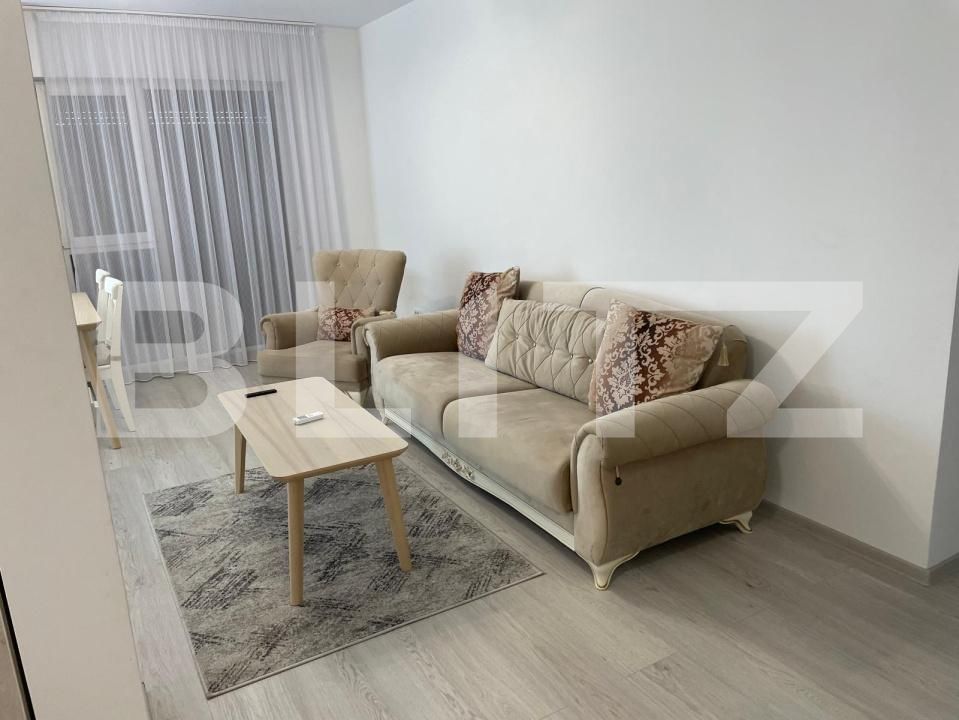 Apartament de închiriat 2 camere Aradului - 192518AI | BLITZ Timișoara | Poza3