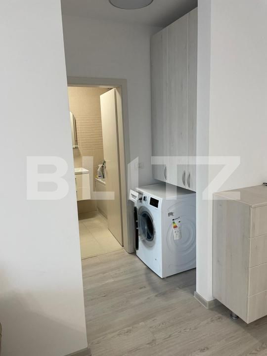 Apartament de închiriat 2 camere Aradului - 192518AI | BLITZ Timișoara | Poza14