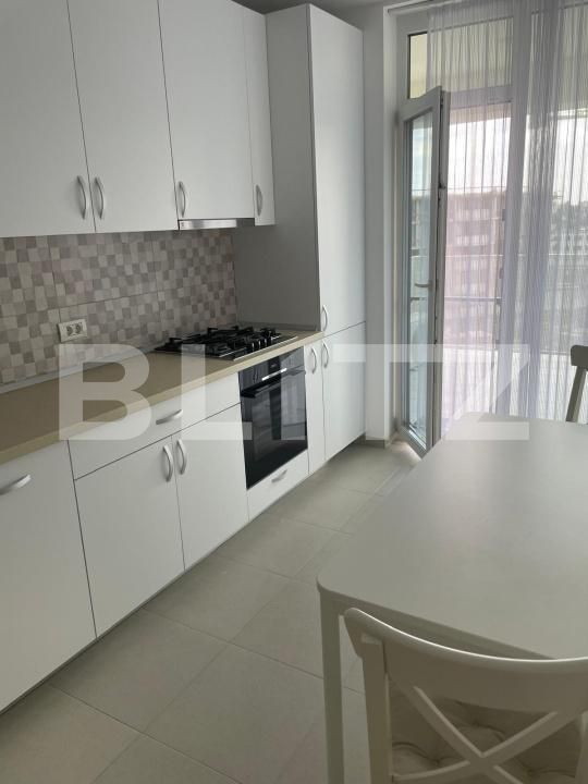 Apartament de închiriat 2 camere Aradului - 192518AI | BLITZ Timișoara | Poza8