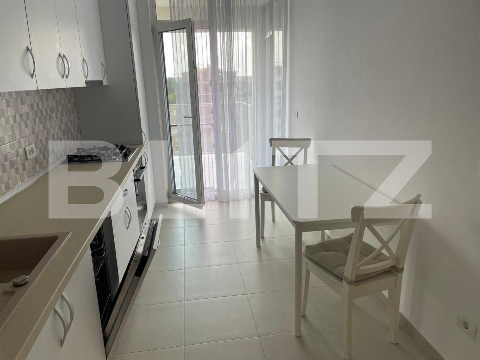 Apartament de închiriat 2 camere Aradului - 192518AI | BLITZ Timișoara | Poza10