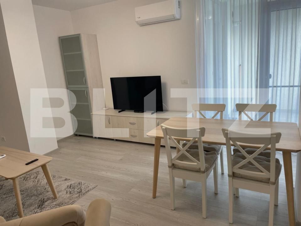 Apartament de închiriat 2 camere Aradului - 192518AI | BLITZ Timișoara | Poza2