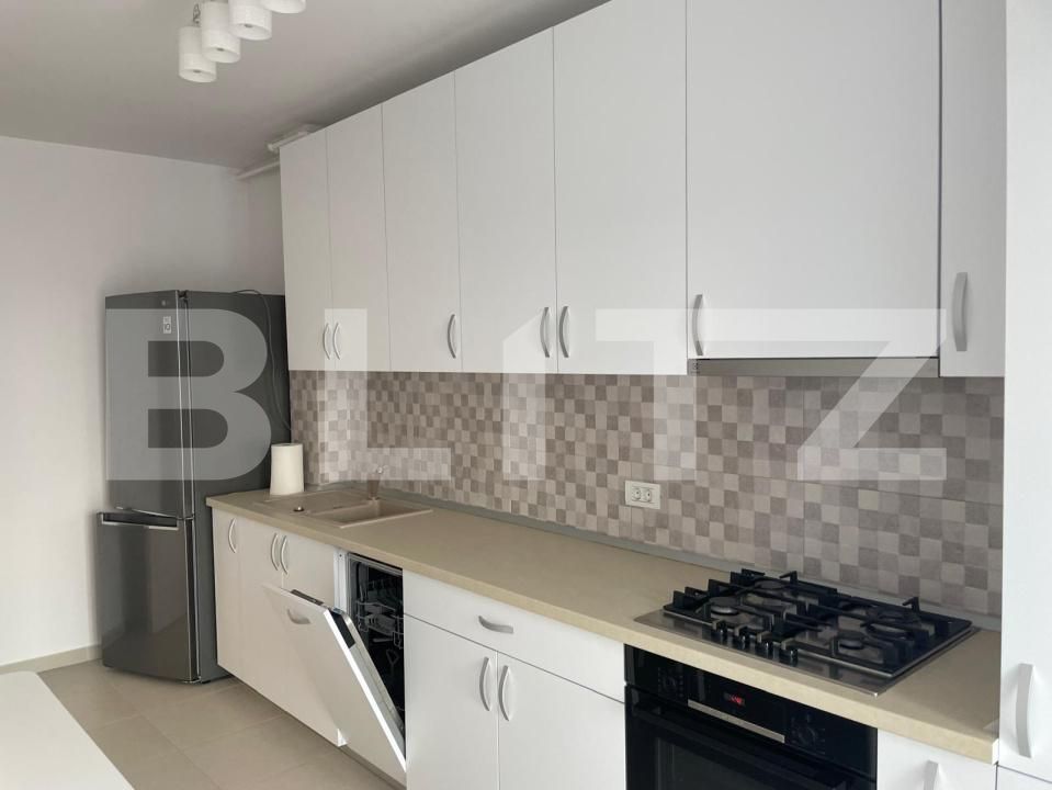 Apartament de închiriat 2 camere Aradului - 192518AI | BLITZ Timișoara | Poza7