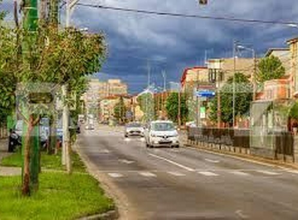 Teren de vânzare Lipovei - 192529TV | BLITZ Timișoara | Poza1