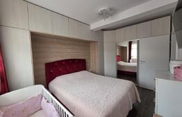 Apartament 3 camere pe 2 nivele 82mp in zona lidl giroc mobilat/utilat