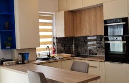 Apartament 3 camere pe 2 nivele 82mp in zona lidl giroc mobilat/utilat