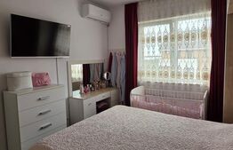 Apartament 3 camere pe 2 nivele 82mp in zona lidl giroc mobilat/utilat