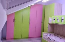 Apartament 3 camere pe 2 nivele 82mp in zona lidl giroc mobilat/utilat