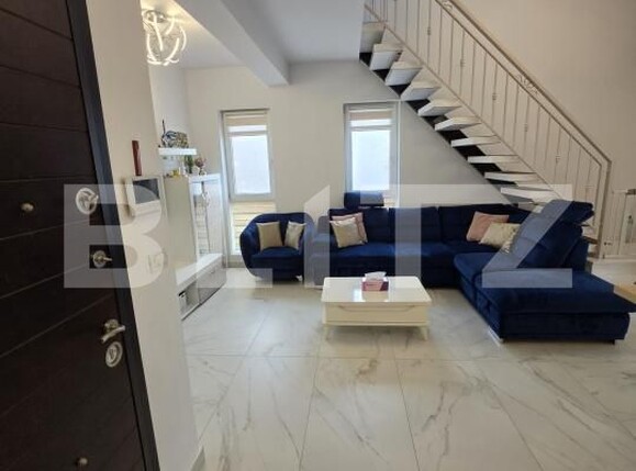 Apartament de vânzare 3 camere Giroc - 192534AV | BLITZ Timișoara | Poza3