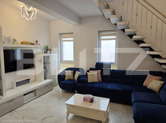 Apartament de vânzare 3 camere Giroc - 192534AV | BLITZ Timișoara | Poza2