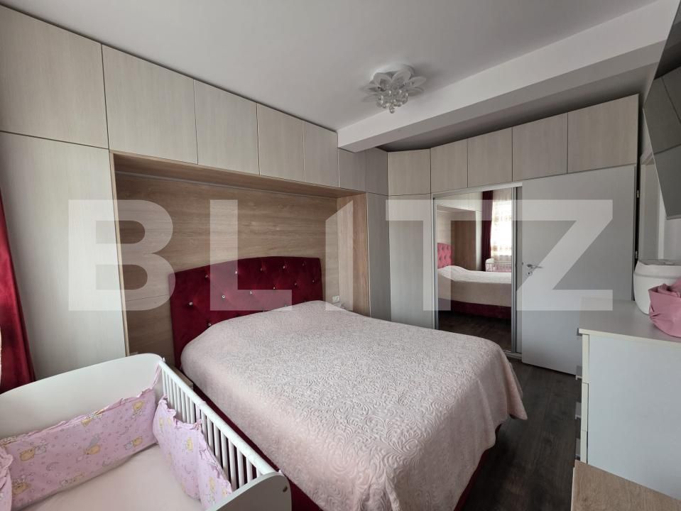 Apartament de vânzare 3 camere Giroc - 192534AV | BLITZ Timișoara | Poza7