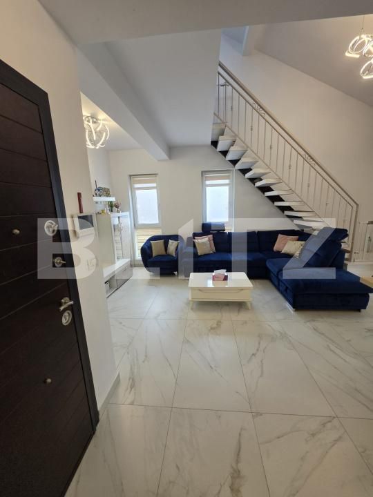 Apartament de vânzare 3 camere Giroc - 192534AV | BLITZ Timișoara | Poza3